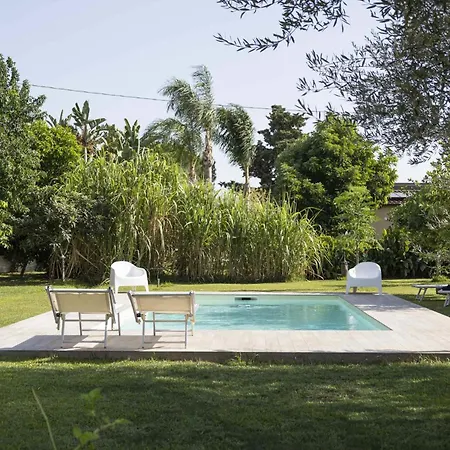 Hiresicily - Casale Della Pergola *