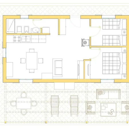 Hiresicily - Casale Della Pergola Lido di Noto