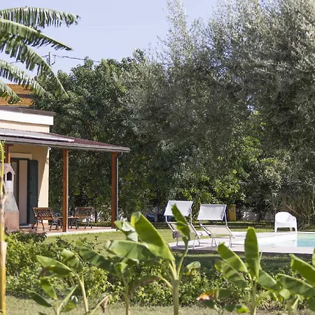 Holiday home Casale Della Pergola *