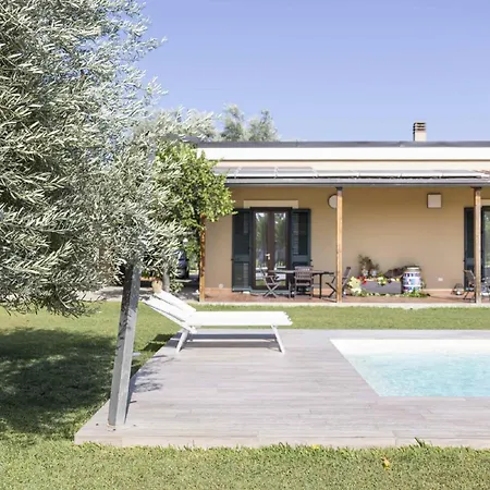 Hiresicily - Casale Della Pergola Lido di Noto