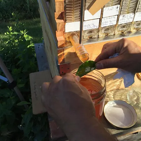 Hiresicily - Casale Della Pergola בית נופש