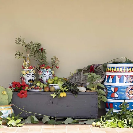 Holiday home Casale Della Pergola *