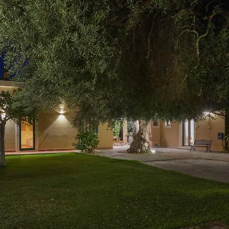 Casale Della Pergola Lido di Noto