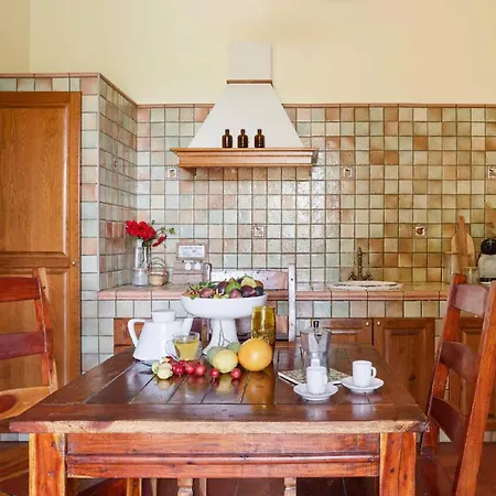 Casale Della Pergola Holiday home