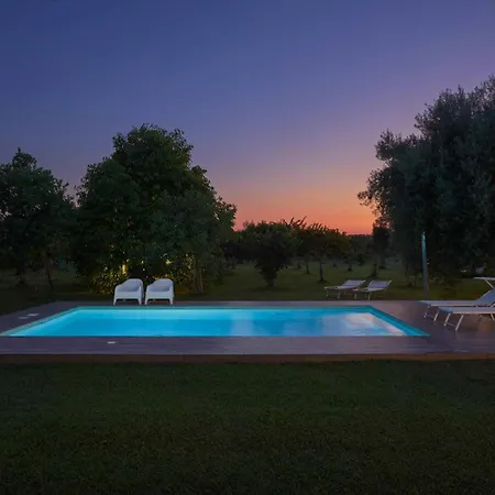 Casale Della Pergola Holiday home *