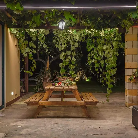 Hiresicily - Casale Della Pergola *
