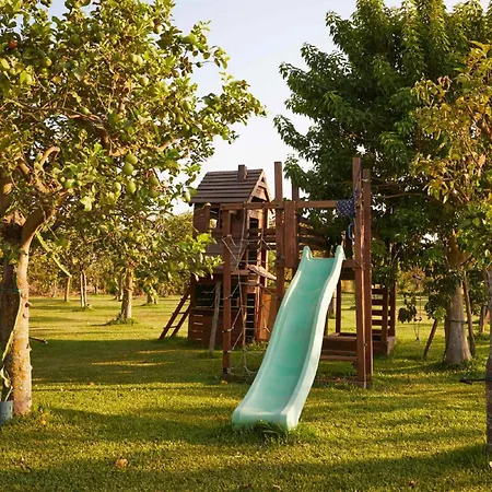 Casale Della Pergola *