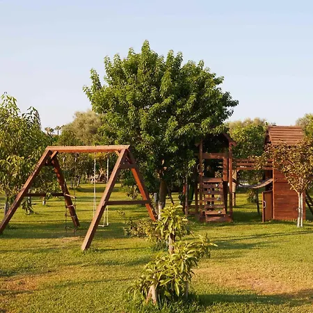 Casale Della Pergola Holiday home