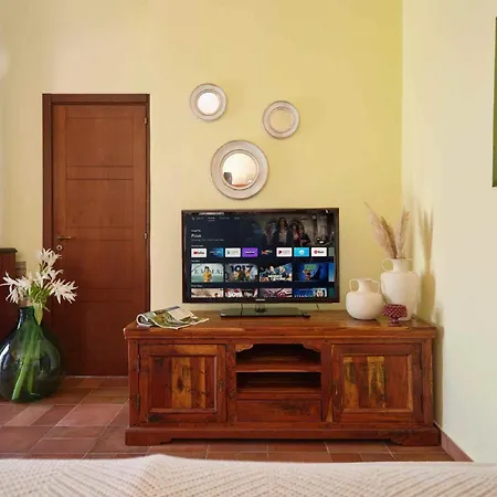Holiday home Casale Della Pergola