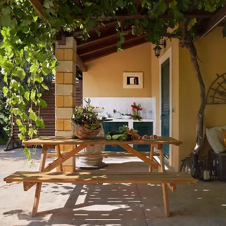 Holiday home Casale Della Pergola *