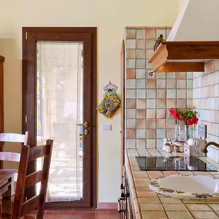 Casale Della Pergola Holiday home Lido di Noto