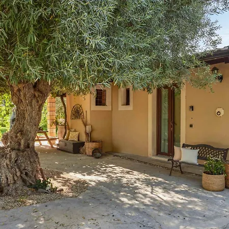 Casale Della Pergola *