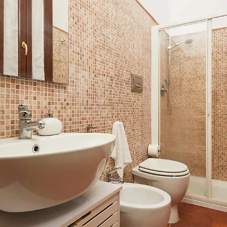 Holiday home Casale Della Pergola
