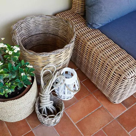 Holiday home Casale Della Pergola Lido di Noto