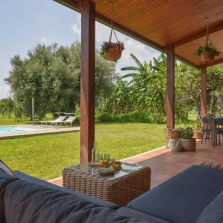 Casale Della Pergola *