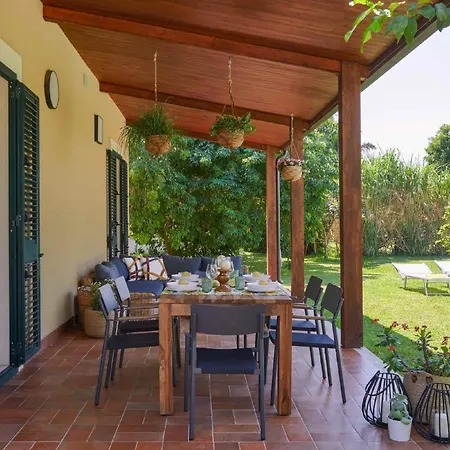 Casale Della Pergola Holiday home *