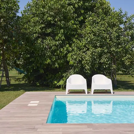 Hiresicily - Casale Della Pergola بيت للعطل Lido di Noto
