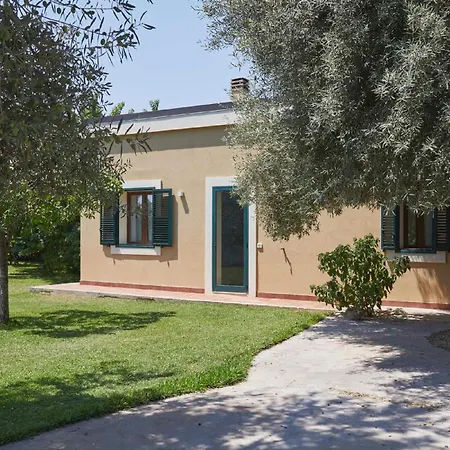 Holiday home Casale Della Pergola Lido di Noto