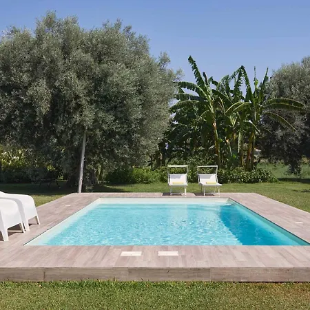 Casale Della Pergola Lido di Noto