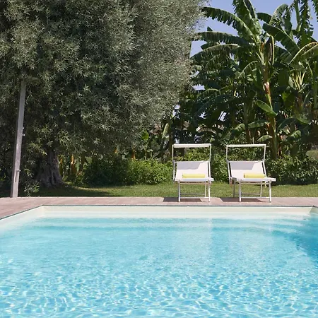 Casale Della Pergola Holiday home