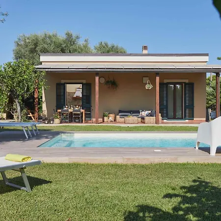 Holiday home Casale Della Pergola *