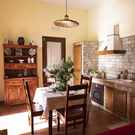 Hiresicily - Casale Della Pergola *