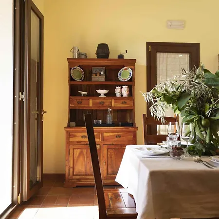 Hiresicily - Casale Della Pergola Lido di Noto