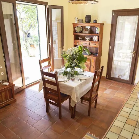 Hiresicily - Casale Della Pergola בית נופש *